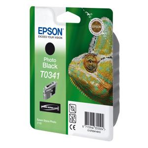 EPSON T0341 BLACK