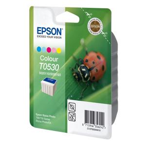 EPSON SP 700/710/720/750, EX/2 color