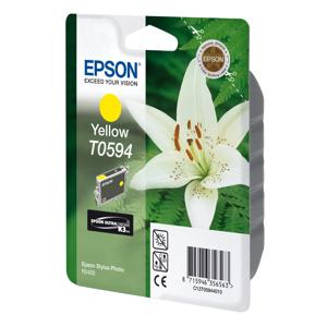EPSON T0594 YELLOW