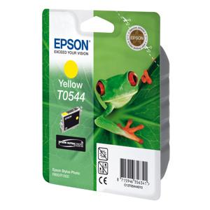 EPSON SP R800/R1800 yellow
