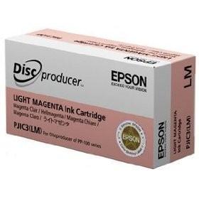 Epson PJIC3(LM) Discproducer PP-50, PP-100/N/Ns/AP light magenta