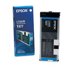 EPSON S Pro 9500/Proofer 9500 cyan