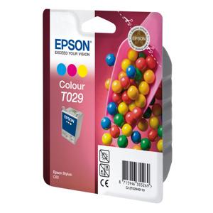 EPSON S C60 color