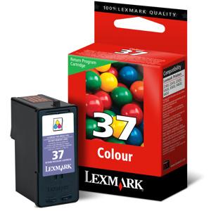 Lexmark No.37 color