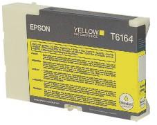 EPSON T6164 YELLOW