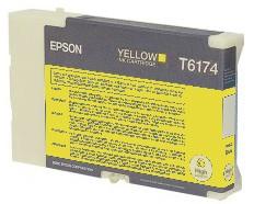 EPSON Business Inkjet B500DN/B510DN HC yellow
