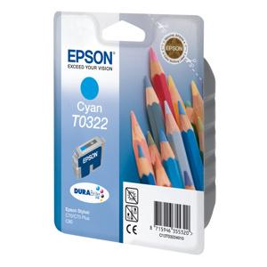 EPSON S C70/C80 cyan