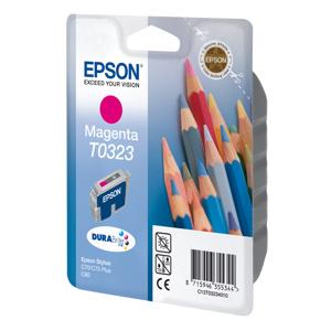 EPSON S C70/C80 magenta