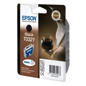 EPSON S C70/C80/C82/CX5200/CX5400 black