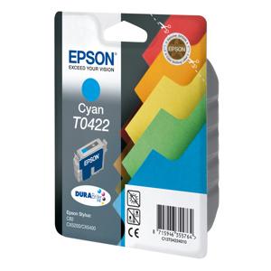 EPSON S C82/CX5200/CX5400 cyan
