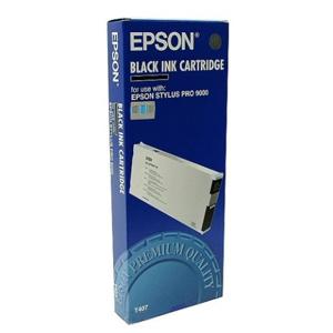 Kazeta EPSON S Pro 9000/Proofer 9000 black