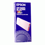 EPSON S Pro 9000/Proofer 9000 light magenta