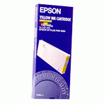 EPSON S Pro 9000/Proofer 9000 yellow