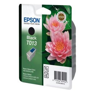 EPSON SC 480/580/C20/C40 black