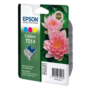 EPSON SP 480/580/C20/C40 color