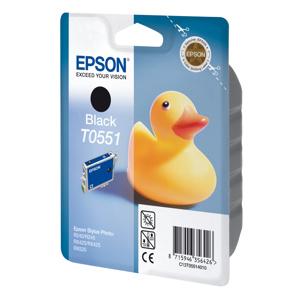 EPSON T0551 BLACK