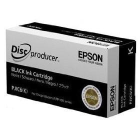 Epson PJIC6(K) Discproducer PP-50, PP-100/N/Ns/AP black