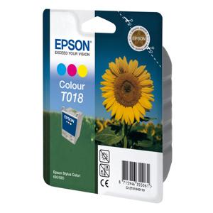 EPSON SC 680/685 color