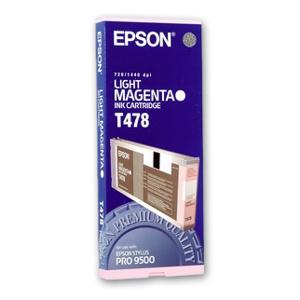 EPSON S Pro 9500/Proofer 9500 light magenta