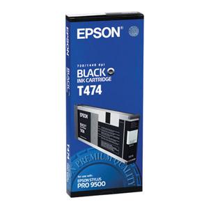 EPSON S Pro 9500/Proofer 9500 black