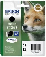 EPSON T1281 BLACK