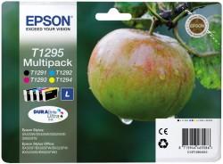 EPSON T1295 4COLORS Multipack