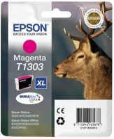 EPSON SX525WD/SX620FW/BX320FW magenta XL