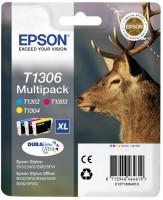 EPSON SX525WD/SX620FW/BX320FW color multipack XL