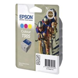 EPSON SC 900 color
