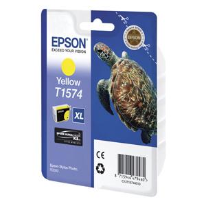 EPSON T1574 YELLOW
