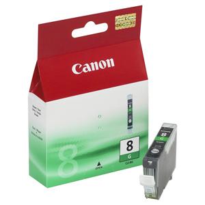 CANON CLI-8 GREEN