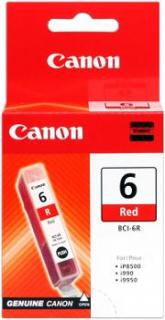 CANON BCI-6 RED