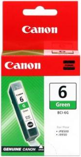 CANON BCI-6 GREEN