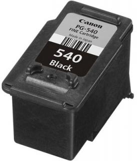 CANON PG-540 BLACK
