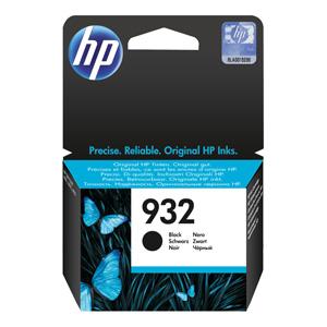 HP 932 BLACK