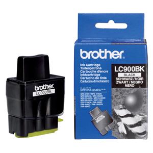 BROTHER LC-900 Black DCP-110C/115C/215C/310CN