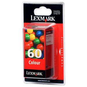 Lexmark No.60 color