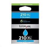 Lexmark 210 XL cyan