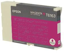 EPSON T6163 MAGENTA