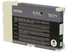 EPSON Business Inkjet B500DN/B510DN HC black