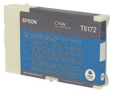 EPSON Business Inkjet B500DN/B510DN HC cyan