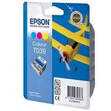 EPSON S C43SX/UX/C45 color