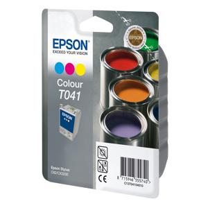 EPSON S C62/CX3200 color