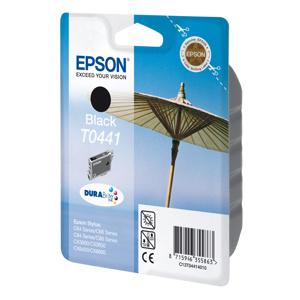 EPSON S C64/C66/C84/C86/CX3650/CX6400 black