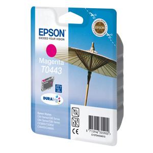 EPSON S C64/C66/C84/CX3650/CX6400 magenta HC