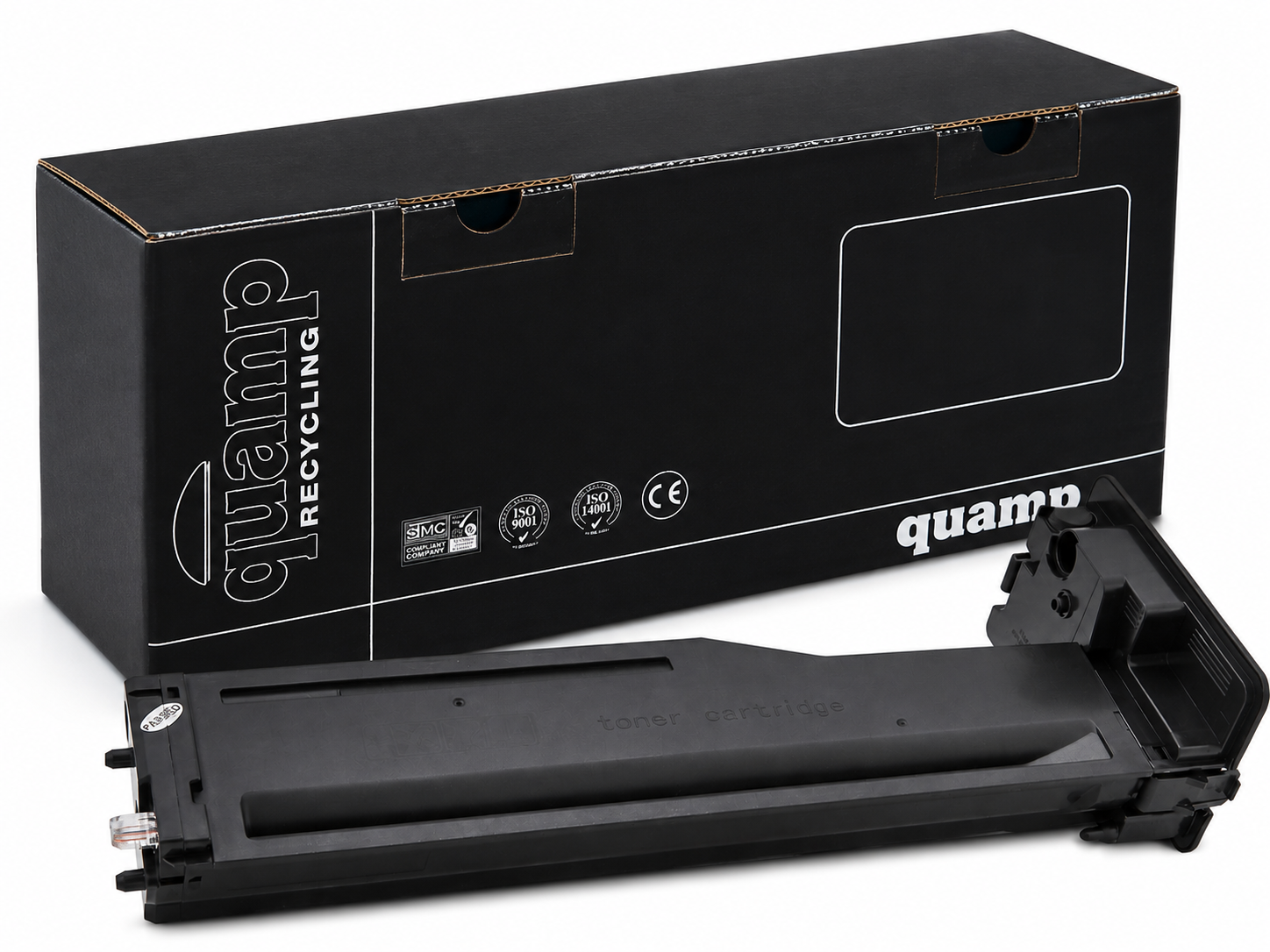 Kompatibilný laserový toner HP-CF56A | CF256A  7200 strán