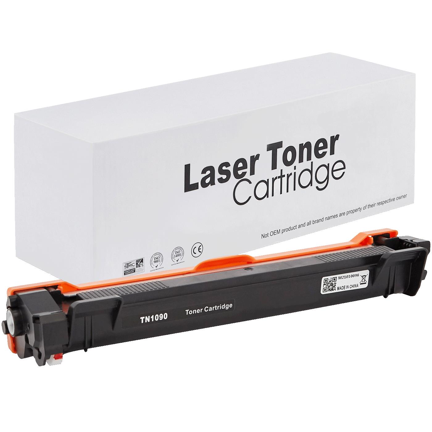 Kompatibilný laserový toner Brother BR-1090 | TN1090  1500 strán