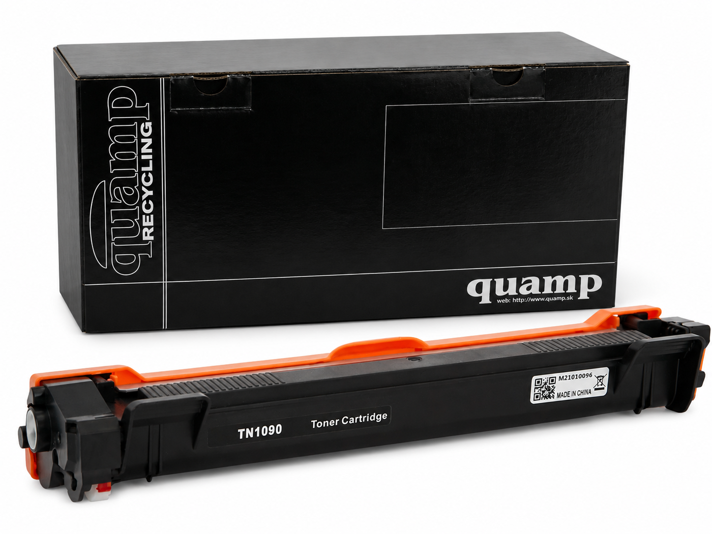 Kompatibilný laserový toner Brother BR-1090 | TN1090  1500 strán