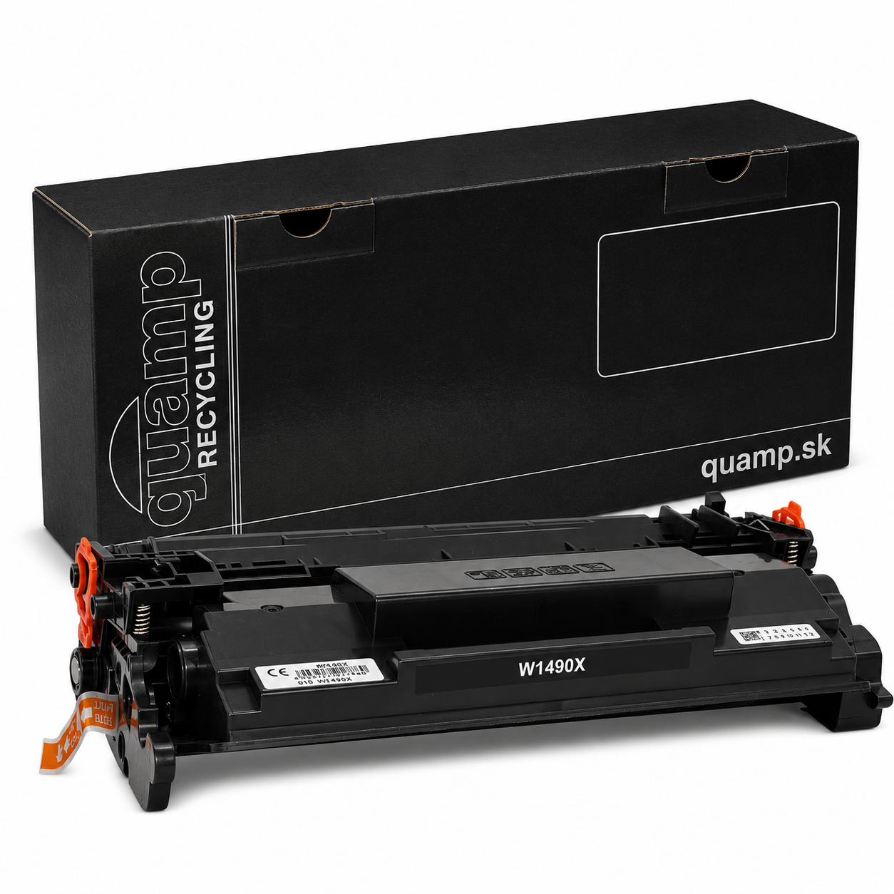 Kompatibilný laserový toner HP 149X 9500 strán