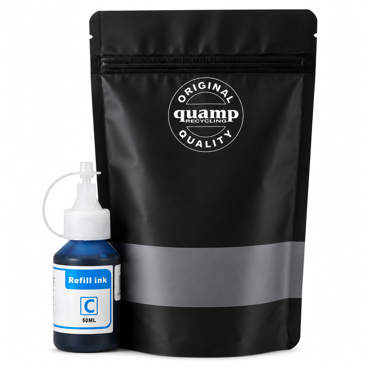 Kompatibilný atrament BR-BT5000C | BT5000C 50 ml